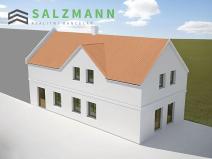 Prodej rodinného domu, Chotěšov, 107 m2