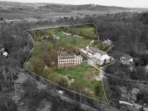 Prodej komerční nemovitosti, Mikulášovice, 1570 m2