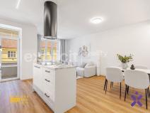 Prodej bytu 2+kk, Praha - Vysočany, Pod strojírnami, 53 m2