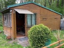 Prodej zahrady, Pardubice, 387 m2