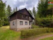 Prodej chalupy, Slavíkov - Dlouhý, 100 m2