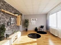 Prodej bytu 1+kk, Kolín - Kolín II, Březinova, 33 m2