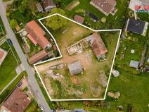 Prodej pozemku pro bydlení, Načešice, 3165 m2