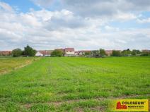 Prodej pole, Brod nad Dyjí, 2647 m2