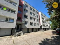 Pronájem bytu 3+1, Pardubice, Luďka Matury, 84 m2