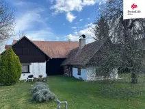 Prodej chalupy, Libáň - Křešice, 90 m2