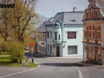 Prodej vícegeneračního domu, Valeč, Široká, 688 m2