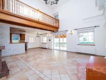 Pronájem rodinného domu, Praha - Řeporyje, Draženovská, 250 m2