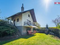 Prodej chaty, Dolní Hbity, 60 m2
