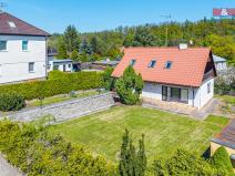 Prodej rodinného domu, Úvaly, Sovova, 155 m2