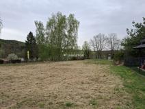 Prodej pozemku pro bydlení, Svinaře, Hlavní, 900 m2