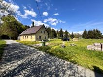 Prodej rodinného domu, Chodský Újezd - Žďár, 120 m2