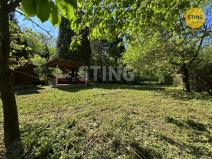 Prodej zahrady, Rebešovice, 397 m2