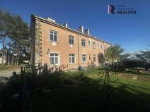 Prodej bytu 2+1, Lipník nad Bečvou - Lipník nad Bečvou I-Město, Mánesova, 46 m2