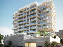 Prodej bytu 2+kk, Dubaj, Spojené arabské emiráty, 65 m2