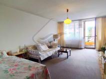 Prodej bytu 3+1, Praha - Braník, Branická, 72 m2