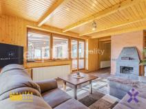 Prodej rodinného domu, Bzenec, Veselská, 147 m2