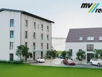 Prodej bytu 3+kk, Mcely, 85 m2