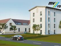 Prodej bytu 2+kk, Mcely, 49 m2