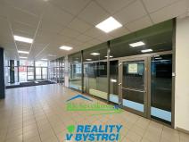 Pronájem obchodního prostoru, Brno, Kubíčkova, 112 m2