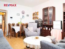 Prodej bytu 3+kk, Lázně Bohdaneč, Na Lužci, 84 m2