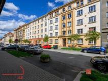 Prodej bytu 2+1, Plzeň - Východní Předměstí, Božkovská, 60 m2