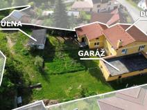 Prodej vícegeneračního domu, Příbram - Lazec, 280 m2