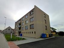 Pronájem bytu 3+1, Kunžak, Hradecká, 70 m2
