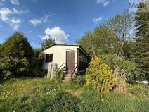 Prodej zahrady, Lom - Loučná, Podkrušnohorská, 443 m2