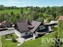 Prodej rodinného domu, Roprachtice, 460 m2