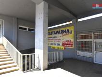 Pronájem obchodního prostoru, Ostrava - Zábřeh, Výškovická, 86 m2
