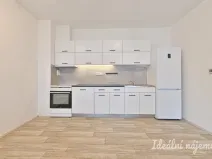 Pronájem bytu 2+kk, Brno, Košinova, 56 m2