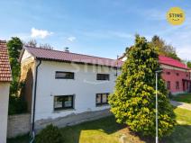 Prodej rodinného domu, Kostelany - Újezdsko, 100 m2