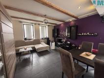 Prodej rodinného domu, Vladislav, 195 m2