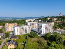 Prodej bytu 2+kk, Teplice, Novoveská, 51 m2