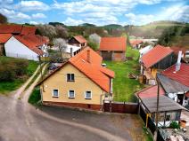 Prodej chalupy, Vysoký Chlumec - Pořešice, Pořešice, 350 m2