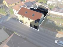 Prodej rodinného domu, Příbram - Příbram VI-Březové Hory, Husova, 240 m2