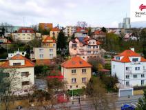 Prodej rodinného domu, Praha - Braník, Branická, 204 m2