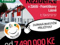 Prodej - jiné, Františkovy Lázně, Ruská, 142 m2
