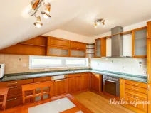 Pronájem bytu 4+kk, Praha - Dubeč, U lipové aleje, 95 m2