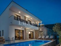 Prodej vily, Split, Chorvatsko, 134 m2