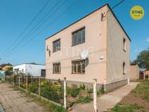 Prodej rodinného domu, Staré Jesenčany, 140 m2