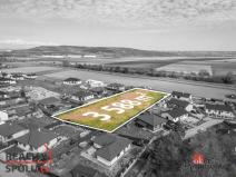 Prodej pozemku pro bydlení, Písková Lhota, 3588 m2