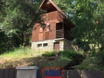 Pronájem chaty, Vodňany - Radčice, 45 m2
