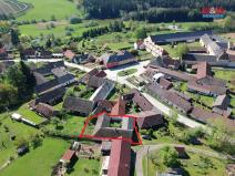 Prodej chalupy, Strmilov - Palupín, 73 m2