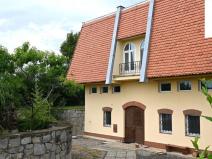 Prodej ubytování, Jiřice u Miroslavi, 662 m2