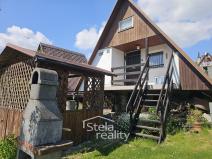 Prodej chaty, Mezina, 47 m2