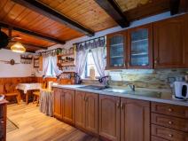 Prodej rodinného domu, Holčovice - Spálené, 160 m2