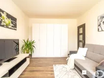 Prodej bytu 3+kk, Harrachov - Nový Svět, 87 m2