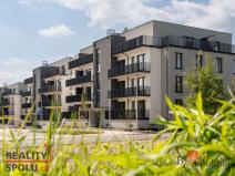 Prodej bytu 4+kk, Kladno - Dubí, 219 m2